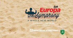 Europa FM Live Symphony: A WHOLE NEW WORLD