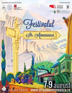 festivalul-strada-armeneasca