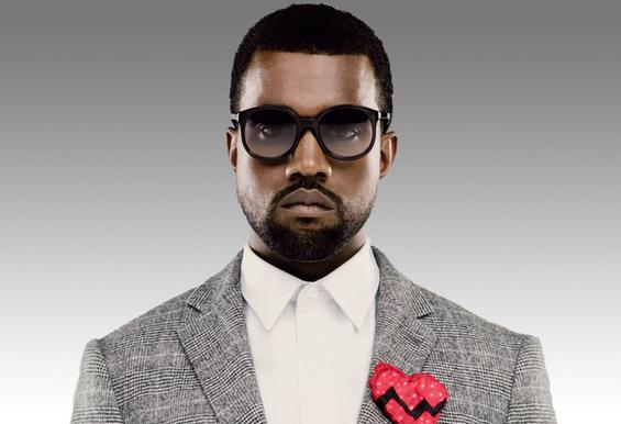 Машины kanye west