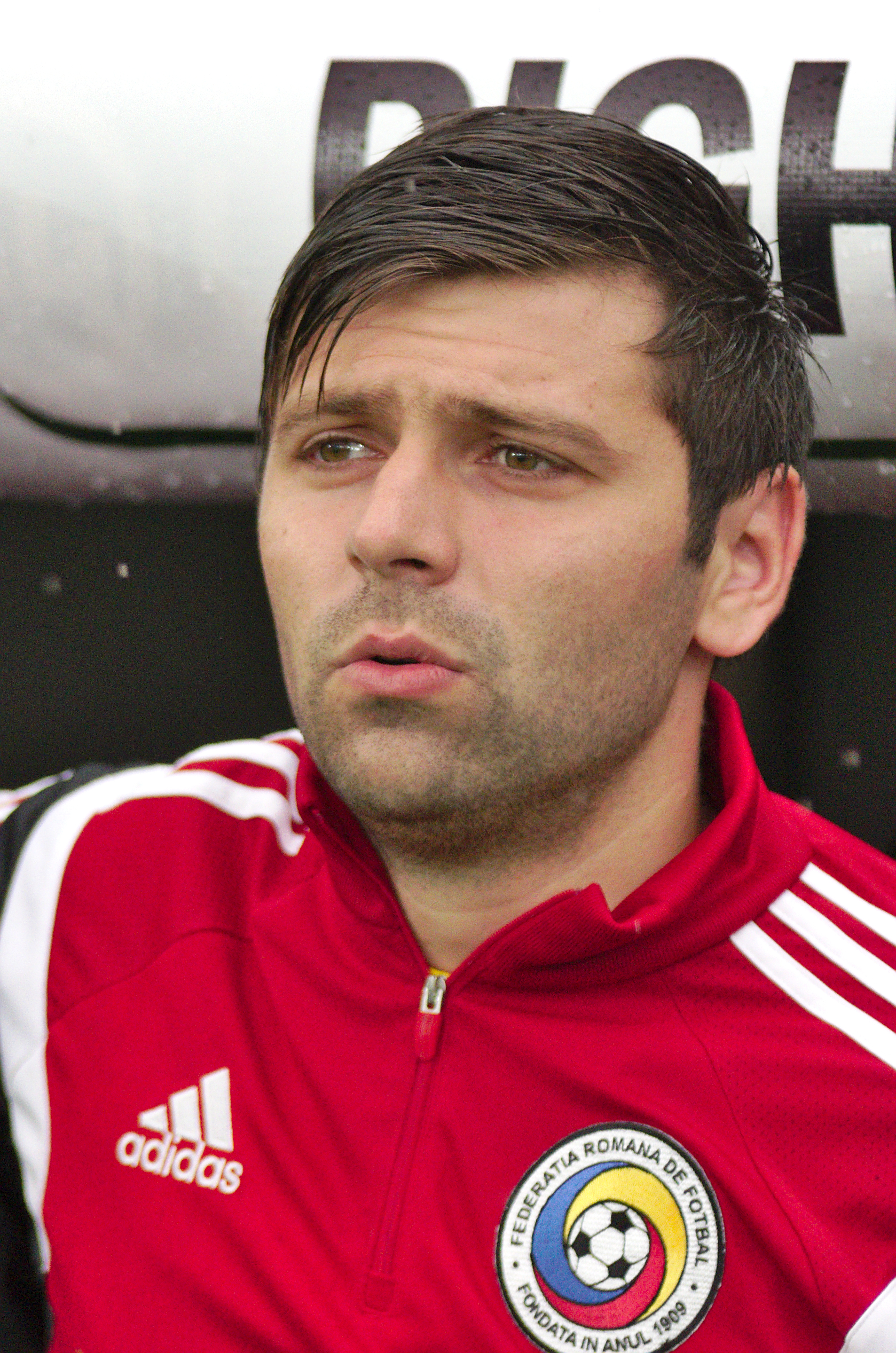 Rusescu a semnat cu FCSB : Europa FM