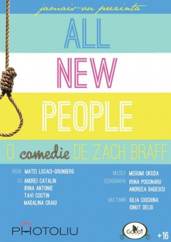 All new people