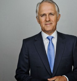 Malcolm Turnbull preia conducerea guvernului australian