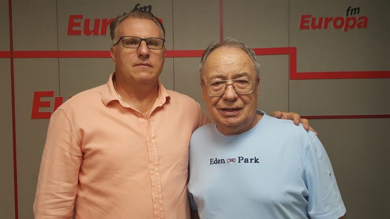 ovidiu ioanitoaia massimo pedrazzini