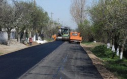 Guvernul a dat bani pentru două drumuri recent asfaltate din Botoşani  (AUDIO)