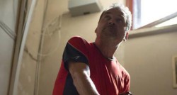 Filmul “Un etaj mai jos”, de Radu Muntean, în cinematografe