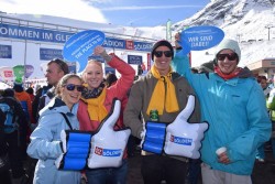 5 motive pentru a vizita regiunea Sölden din Austria