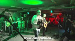 Gabriel Cotabiță pentru prima dată în direct la radio, după accident (AUDIO)