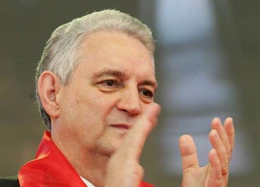 A fost vacantat mandatul de senator deţinut de Ilie Sârbu