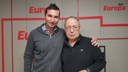 Alin Petrache a revenit la conducerea Federației Române de Rugby