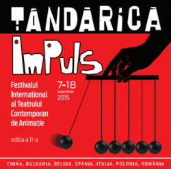 IMPULS-Tandarica