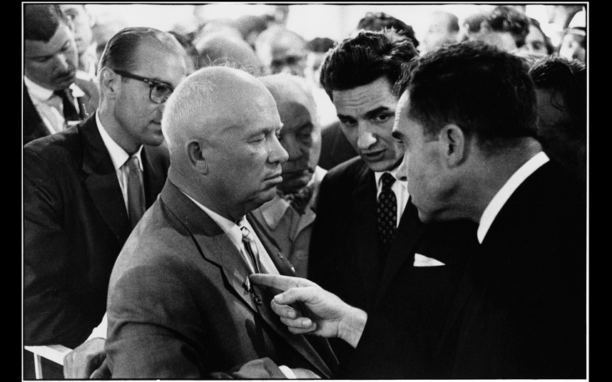 Nixon_Elliott Erwitt