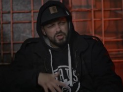 Paraziţii feat. Daniel Lazăr- „Demnitate”, piesa care a deschis Deşteptarea de joi – VIDEO