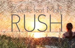 Zwette feat. Molly – Rush