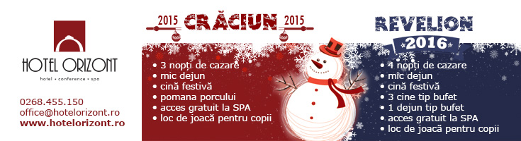 banner Hotel Orizont_europa FM