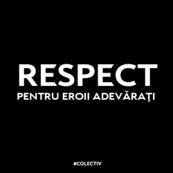 Eroi decorați de președinte