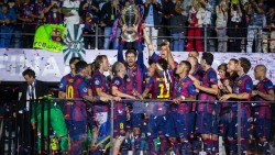 FC Barcelona a câștigat CM al cluburilor