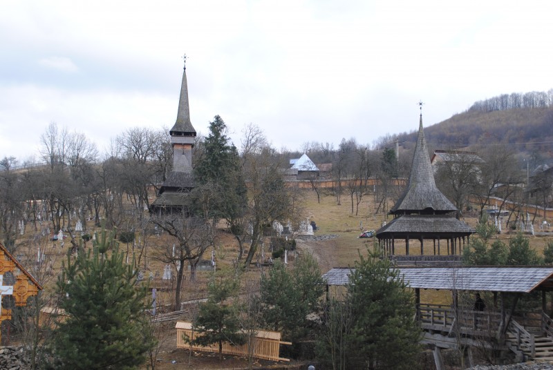 Biserica de lemn Poienile Izei (8)