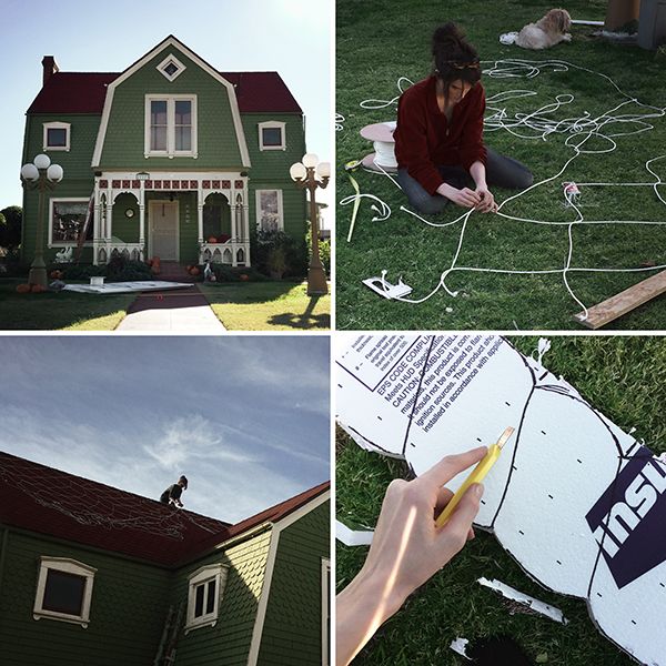 casa turta dulce Los Angeles (2)