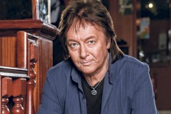 Chris Norman – Silent Night, Holly Night