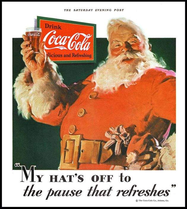 mos 1931 reclama coca cola