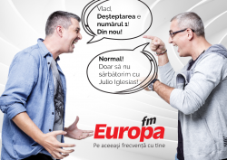 Deşteptarea este no.1 datorită ţie! Îţi mulţumim!  – VIDEO