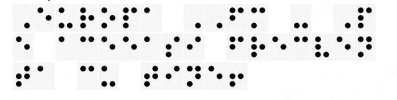 Europa FM pe aceeasi frecnta cu tine in Braille