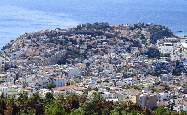 Kavala