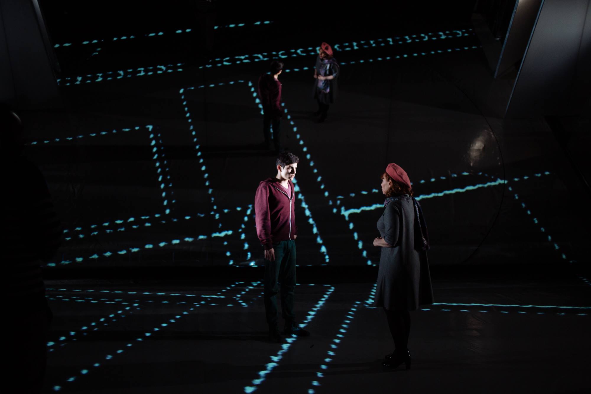 O intamplare ciudata