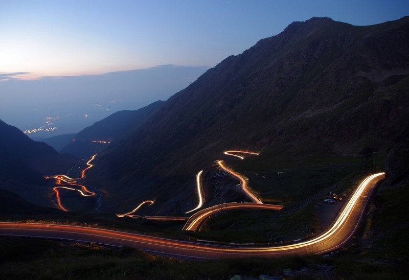 Transfagarasan shutterstock (3)