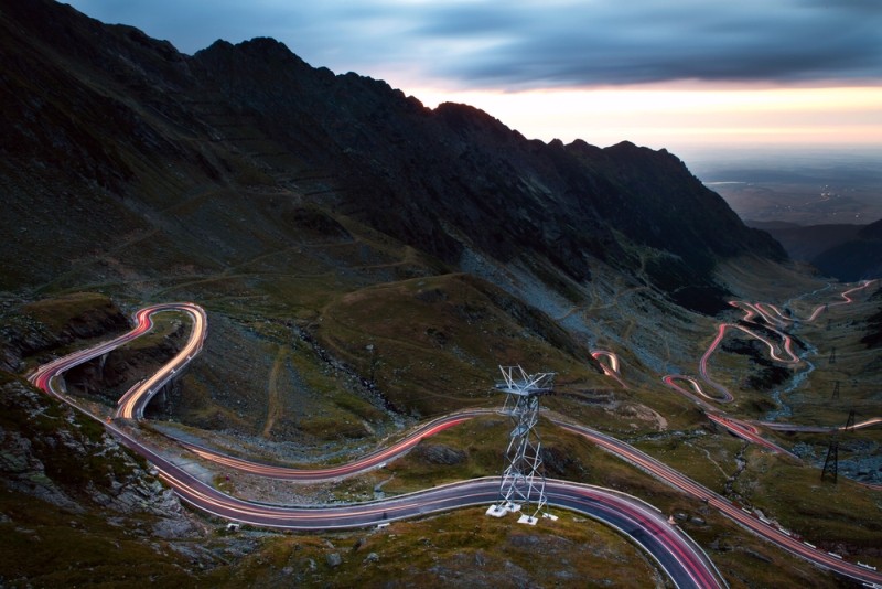 Transfagarasan shutterstock (4)