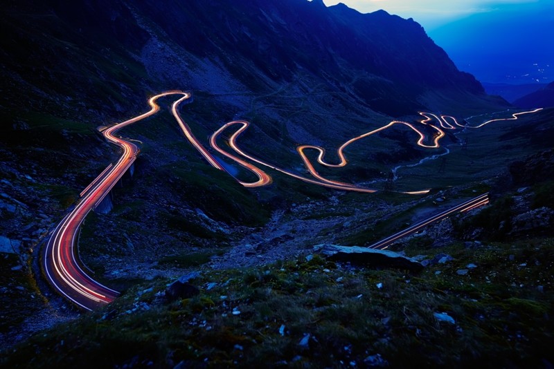 Transfagarasan shutterstock (5)