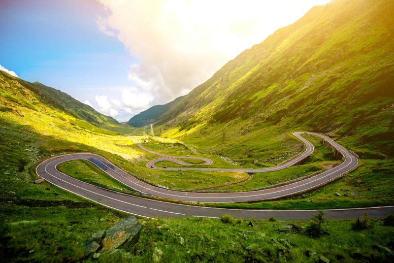 Transfagarasan shutterstock (7)