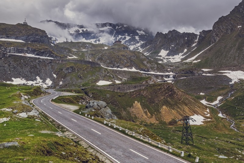 Transfagarasan shutterstock (8)