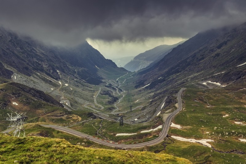 Transfagarasan shutterstock (9)