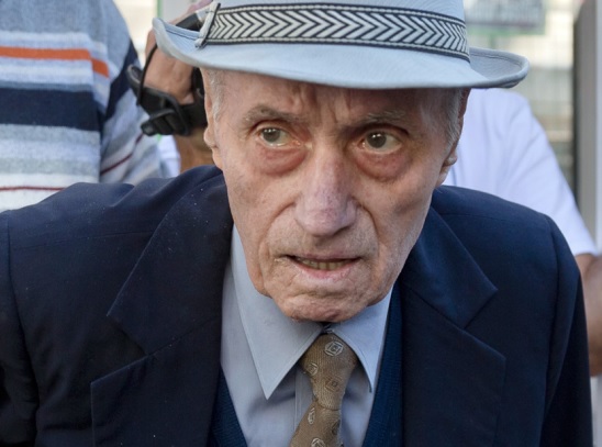 alexandru visinescu tortionar