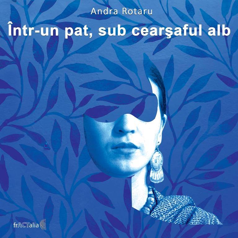 coperta Andra Rotaru