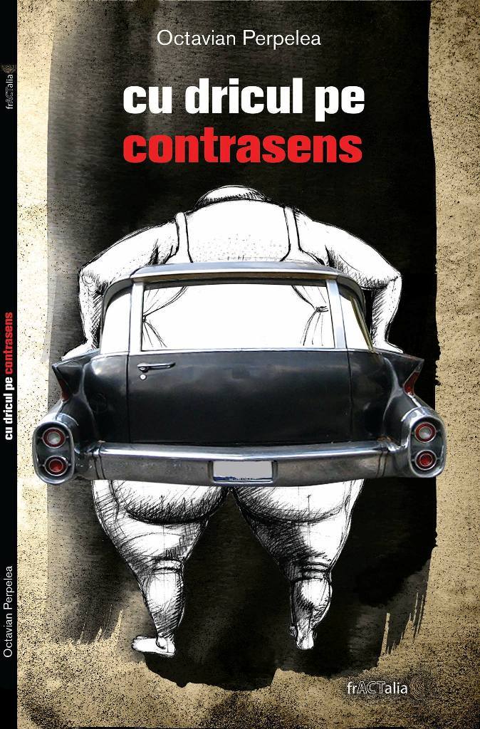 coperta Octavian Perpelea