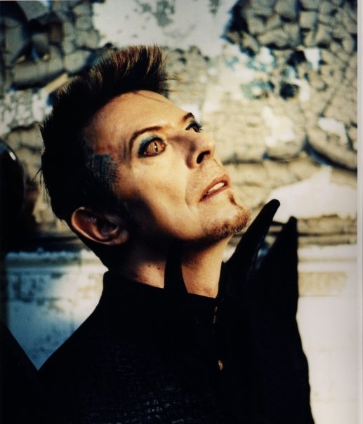 david bowie 3