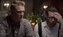 Concertul Eagles of Death Metal de la Paris, sold-out