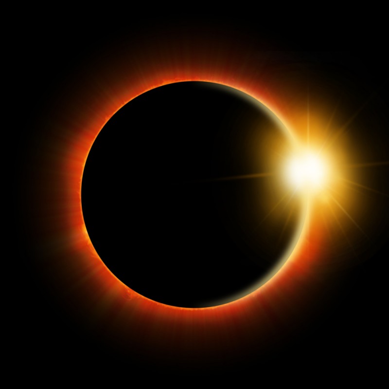 eclipsa soare shutterstock