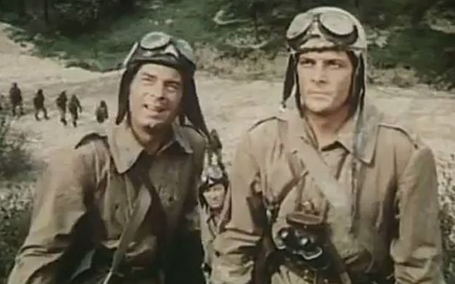 florin piersic parasutistii 1972