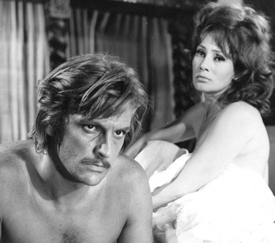 haiducii lui saptecai 1971