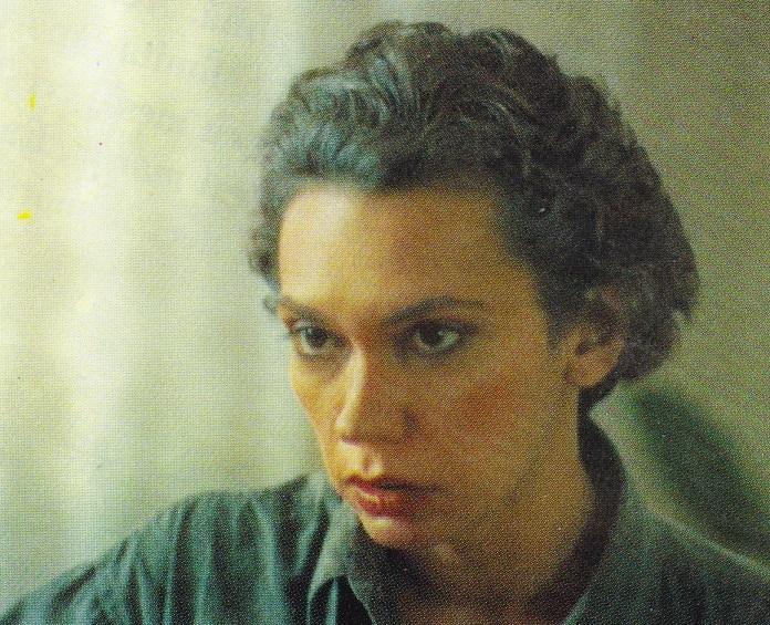 Oana Pellea, imagini din filme GALERIE FOTO Europa FM