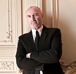 Phil Collins – “In The Air Tonight” într-o variantă nelansată până acum – EXCLUSIV EUROPA FM