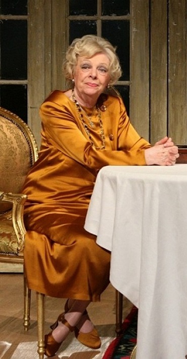 1 Gaitele - Ileana Stana Ionescu