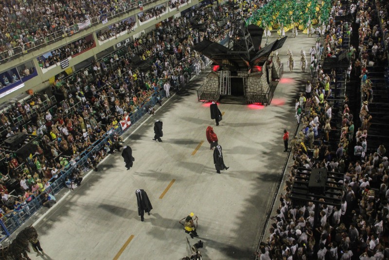 Carnaval Rio 2016 Andre Luiz Moreira Shutterstock.com (2)