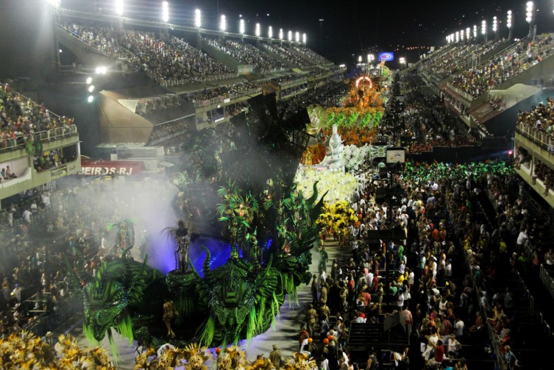 Carnaval Rio 2016 Andre Luiz Moreira Shutterstock.com (6)