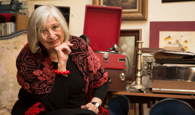 NoraIUGA - Observatorul