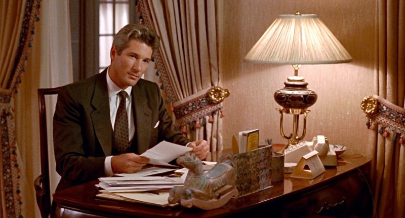 Richard Gere pretty woman