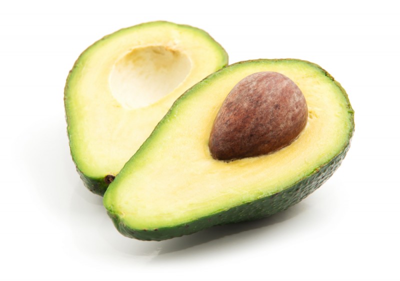 avocado shutterstock